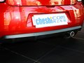 DS 3 DS3 1.6 AT 风尚版 2012款图片