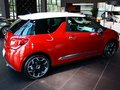 DS 3 DS3 1.6 AT 風(fēng)尚版 2012款圖片