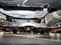 DS 3 2012款 DS3 1.6L AT 风尚版图片
