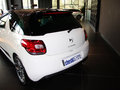 DS 3 2012款 DS3 1.6L AT 风尚版图片