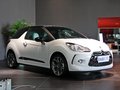 DS 3 2012款 DS3 1.6L AT 风尚版图片