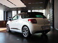 DS 3 2012款 DS3 1.6L AT 风尚版图片