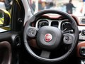 菲亞特Panda cross基本型2014款