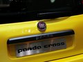 菲亞特Panda cross基本型2014款