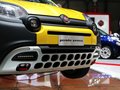 菲亞特Panda cross基本型2014款