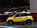 菲亞特Panda cross基本型2014款