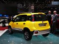 菲亞特Panda cross基本型2014款