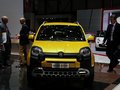 菲亞特Panda cross基本型2014款
