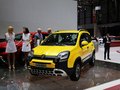 菲亞特Panda cross基本型2014款