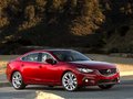 马自达6(进口) 2014款 Mazda6图片