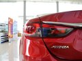 马自达6(进口) 2.0 基本型 2013款图片