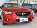 马自达6(进口) 2.0 基本型 2013款图片