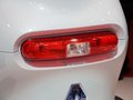 TWIZY Z.E概念车 图片