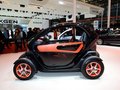 TWIZY Z.E概念车 图片