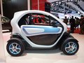 TWIZY Z.E概念車 概念車2013款