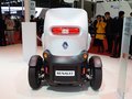 TWIZY Z.E概念車 概念車2013款