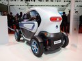 TWIZY Z.E概念車 概念車2013款