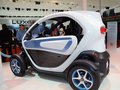 TWIZY Z.E概念車 概念車2013款