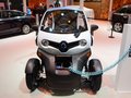 TWIZY Z.E概念車 概念車2013款
