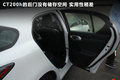 雷克萨斯CT 图片