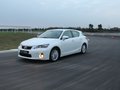 雷克萨斯CT 2012款 CT200h 1.8 CVT 豪华型