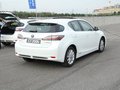 雷克萨斯CT 2012款 CT200h 1.8 CVT 豪华型图片