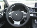 雷克萨斯CT 2012款 CT200h 1.8 CVT 豪华型图片