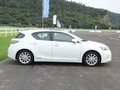 雷克萨斯CT 2012款 CT200h 1.8 CVT 豪华型图片