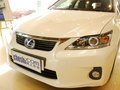 雷克萨斯CT 2012款 1.8 CVT 豪华版图片
