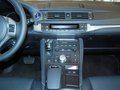 雷克萨斯CT 2012款 1.8 CVT 豪华版图片