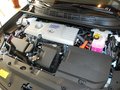 雷克萨斯CT 2012款 1.8 CVT 豪华版图片