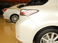 雷克萨斯CT 2012款 1.8 CVT 豪华版图片