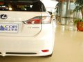 雷克萨斯CT 2012款 1.8 CVT 豪华版图片