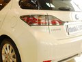 雷克萨斯CT 2012款 1.8 CVT 豪华版