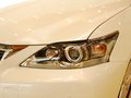 雷克萨斯CT 2012款 1.8 CVT 豪华版