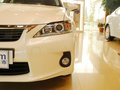 雷克萨斯CT 2012款 1.8 CVT 豪华版