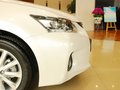 雷克萨斯CT 2012款 1.8 CVT 豪华版
