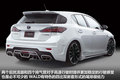 雷克萨斯CT 200h 1.8L CVT豪华版2012款