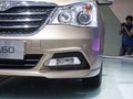 风神A60 2012款 风神A60图片