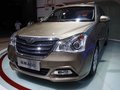 風(fēng)神A60 2012款 風(fēng)神A60圖片