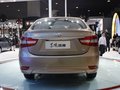 风神A60 2012款 风神A60图片