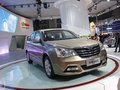 风神A60 2012款 风神A60图片