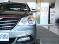 风神A60 2012款 2.0 CVT 豪华型图片