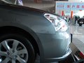 风神A60 2012款 2.0 CVT 豪华型图片