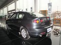 馬自達(dá)3 2012款 1.6 MT 經(jīng)典特惠型圖片