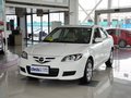 马自达3 1.6 自动 经典款特惠型 2012款图片