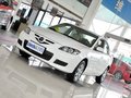 马自达3 1.6 自动 经典款特惠型 2012款图片