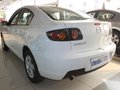 马自达3 2012款 1.6 AT 经典款标准型图片