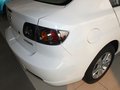马自达3 2012款 1.6 AT 经典款标准型图片