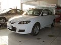 马自达3 2012款 1.6 AT 经典款标准型图片